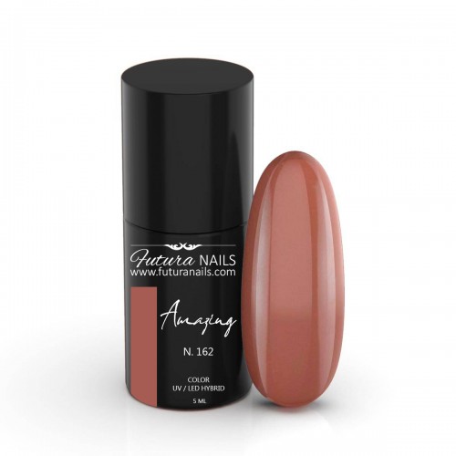 Amazing Gel Polish 162 Amazing Gel Polish 162